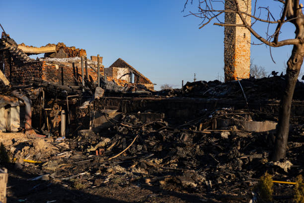 24/7 Emergency Soot Cleanup experts in Gwynn Oak, MD