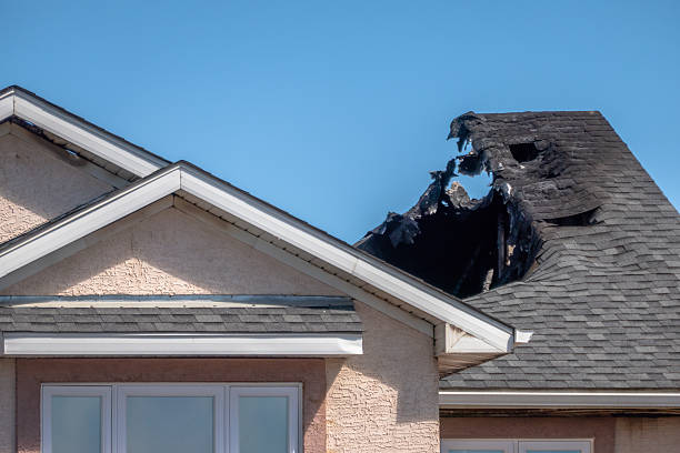Licensed Soot Cleanup service in Gwynn Oak, MD - Fire Damage Biloxi